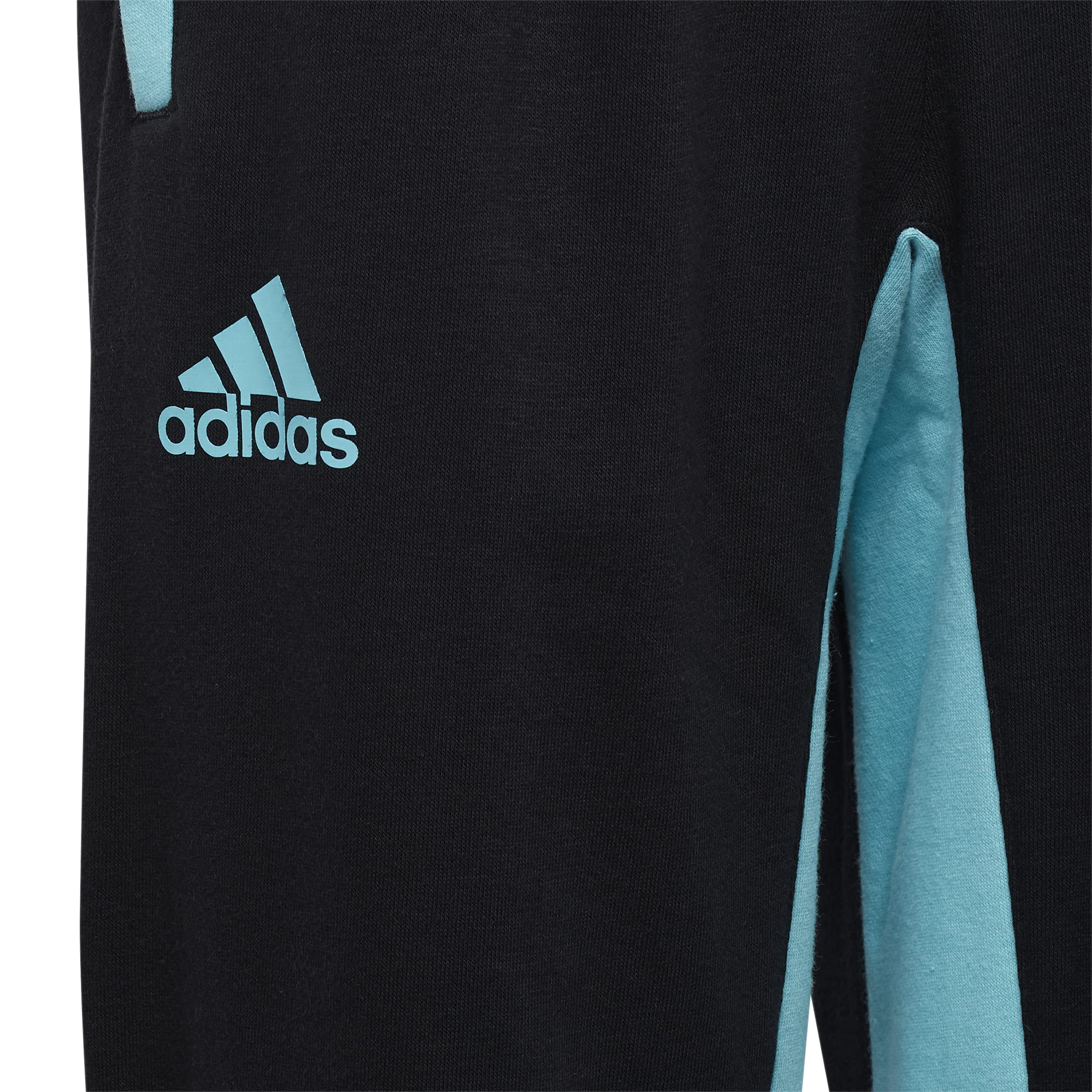 adidas Unisex Baby Y Lil STR Pant Hose