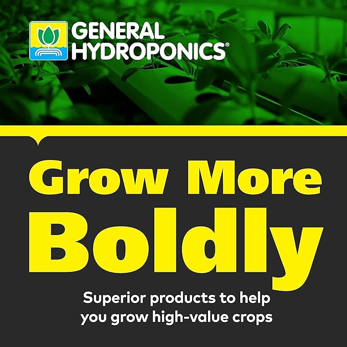 General Hydroponics GH1632 Flora Nova Bloom, Quart, 1 miniatura 8