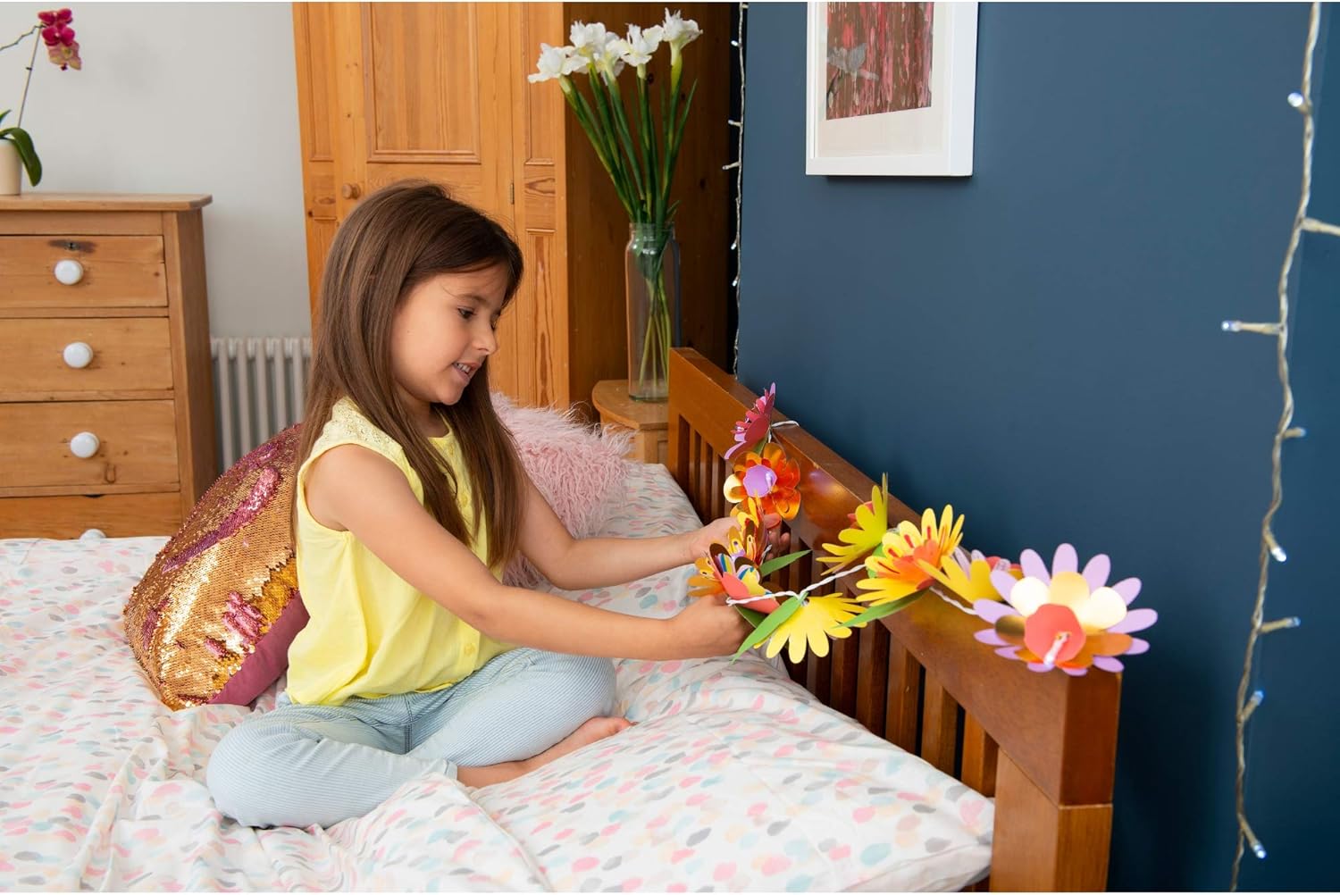 Galt Toys Flower Lights