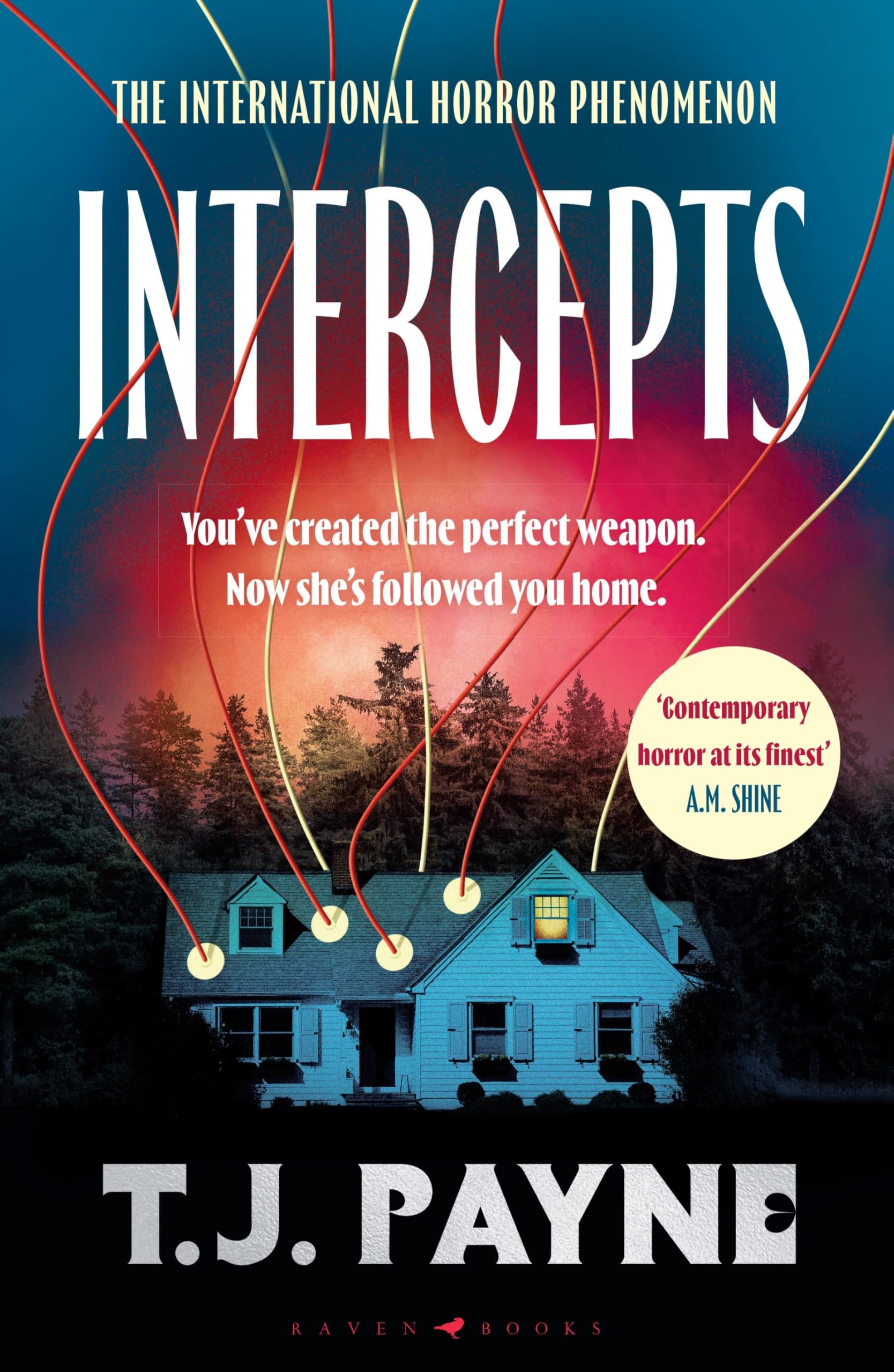 Intercepts