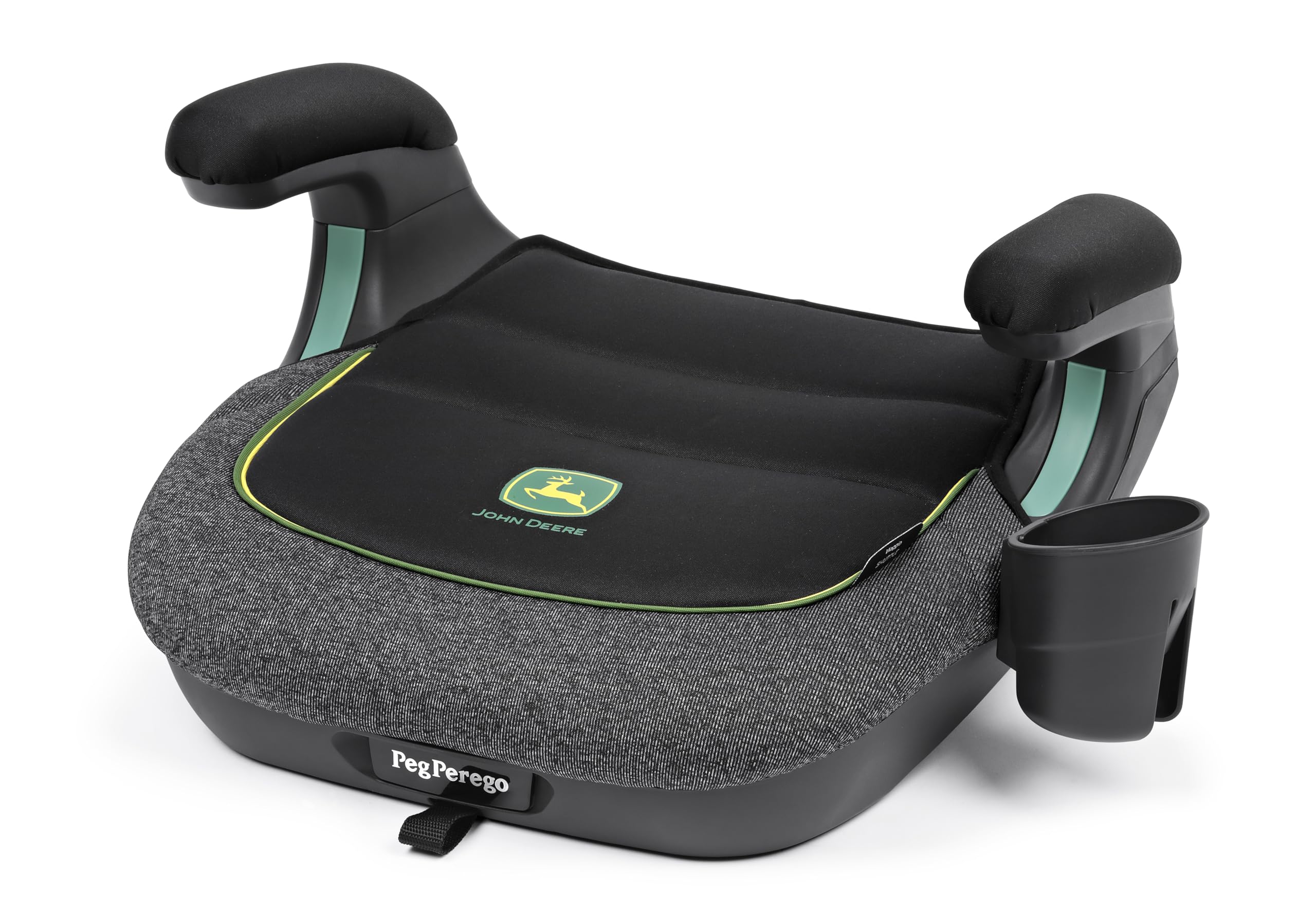 PEG PEREGO VIAGGIO SHUTTLE JOHN DEERE