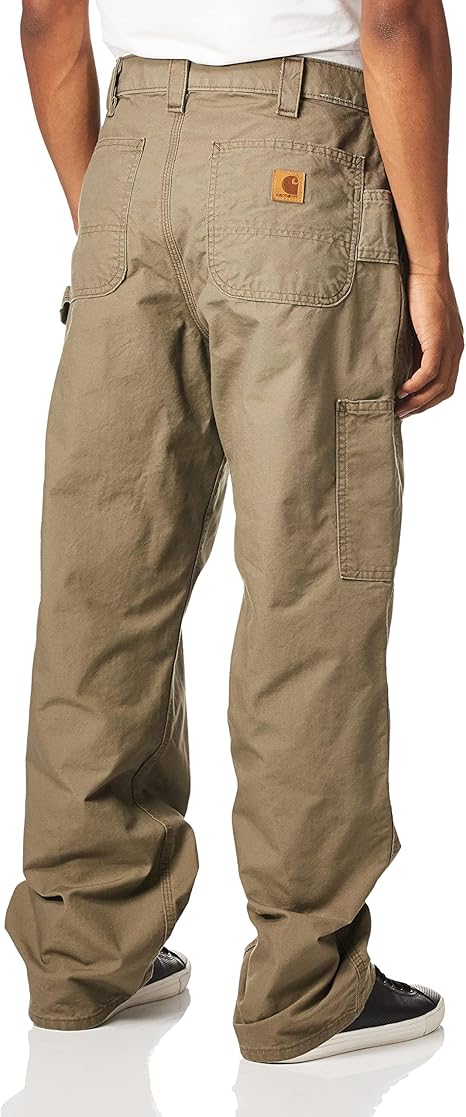carhartt b151 work pants