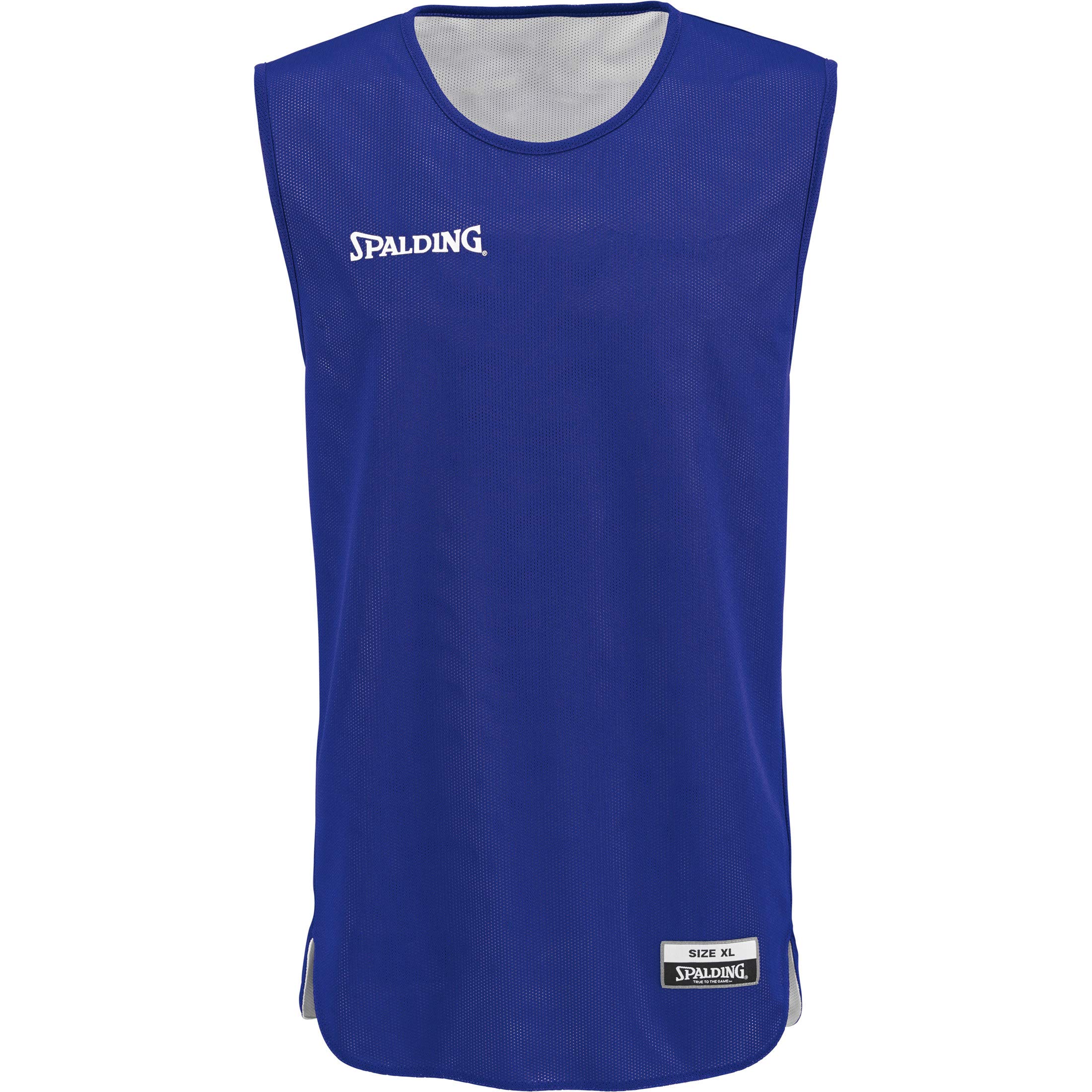 Spalding Kinder Trikot Doubleface Kids Set