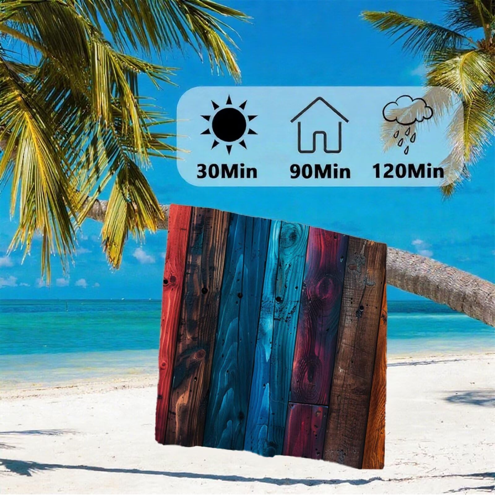 Telo Mare Microfibra 220x100 cm Telo Mare Grande, Asciugamano Palestra Asciugatura Rapida, Stuoia Campeggio Anti-Sabbia, Morbido, Assorbente, con Borsa Portaoggetti, Accessori Campeggio, Regalo Y2-660