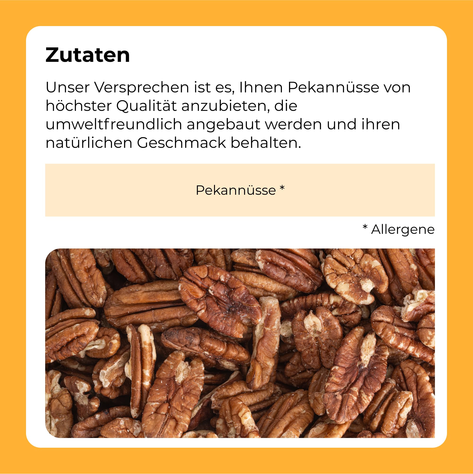 Pekannüsse naturbelassen | 1 kg Pekannusskerne, Nusshälften geschält, natürlichen Ursprungs | ungesalzen, roh, zuckerfrei | geeignet für Vegetarier und Veganer | ohne Gentechnik hergestellt | Dorimed