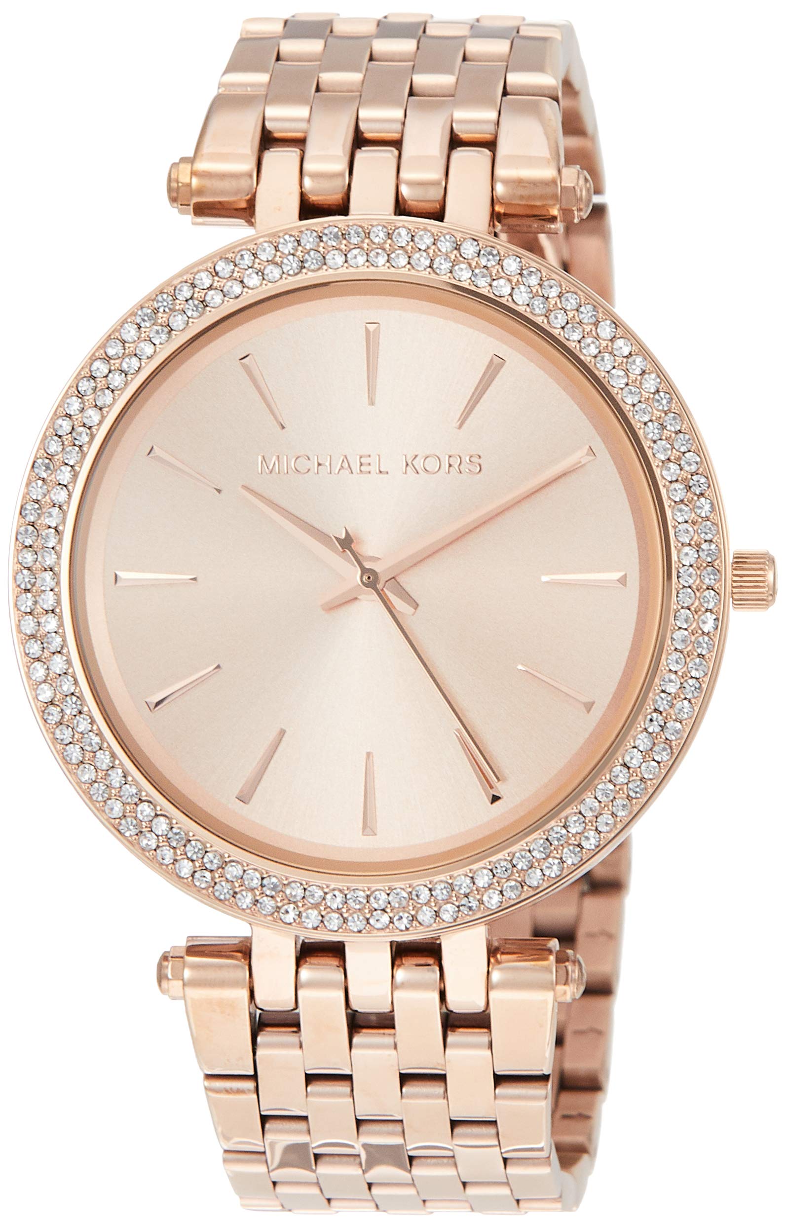 マイケルコース MICHAEL KORS 腕時計 MK3192 レディース Amazon.co.jp: [マイケル・コース]MICHAEL KORS 腕時計 DARCI MK3192