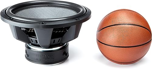 Miniatura 10 de Harmony Audio 2X HA-C152 Car Competition 15" Sub 2800W Dual 2 Ohm Subwoofer Nuevo