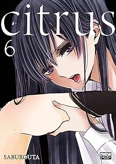 Citrus - Volume 06   Citrus - Volume 06