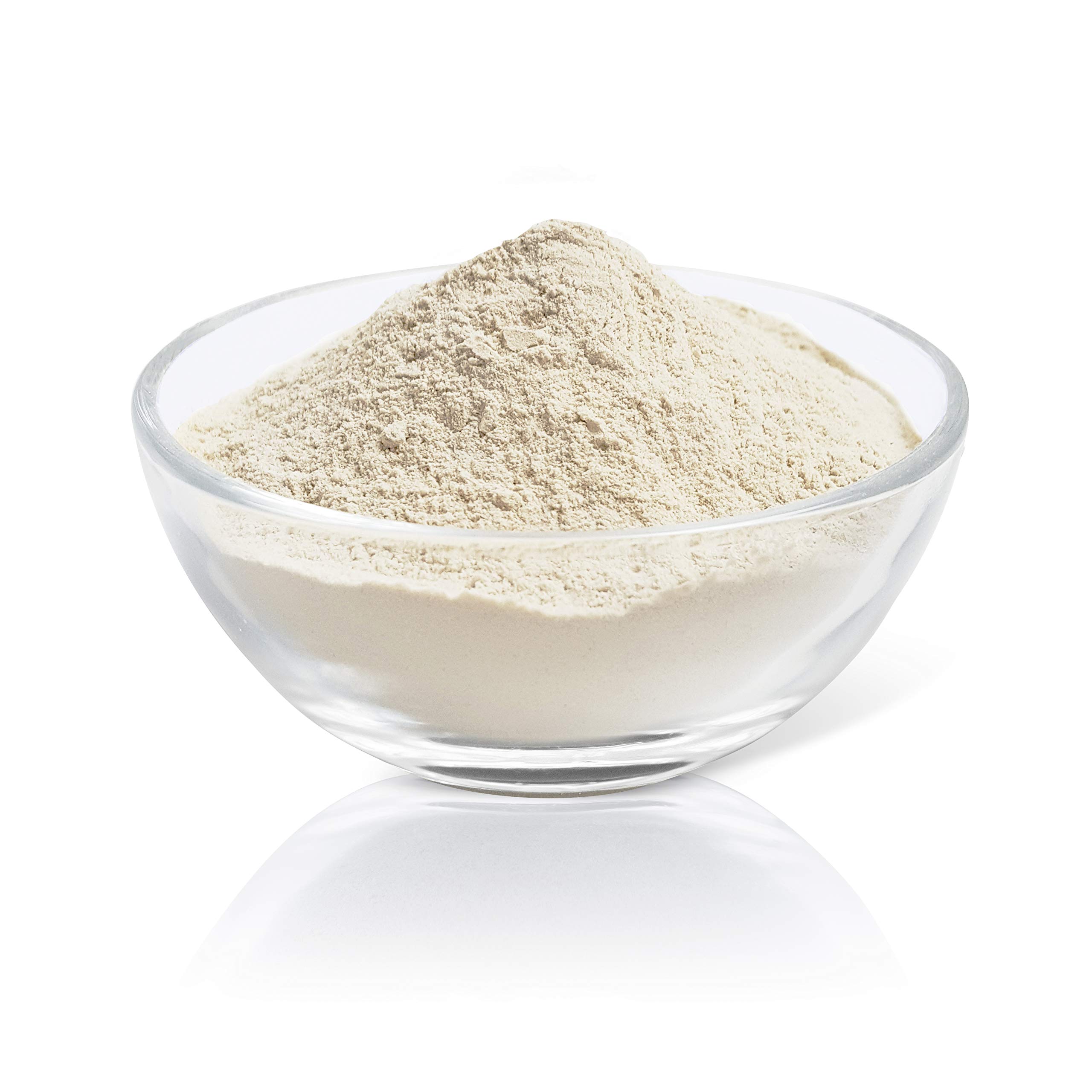Sportline Bio Reisprotein 1 kg, 85% hoher Eiweiß Gehalt, pflanzliches Protein pur aus braunem Reis gekeimt