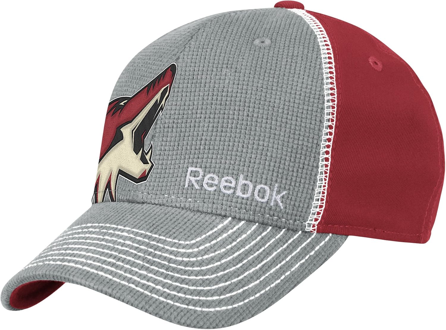 NHL Phoenix Coyotes 2012 Draft Hat