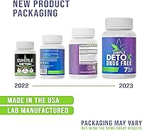 Vista 7 de Simple - Variación (paquete de 1)