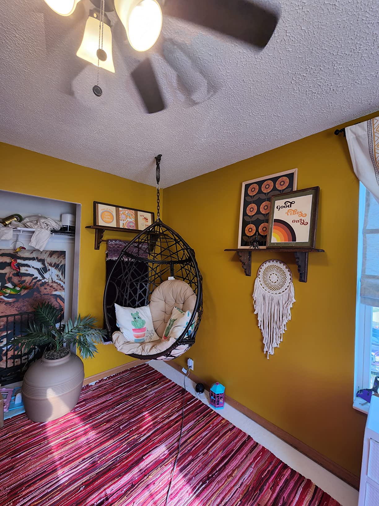 39/mo Finance Christopher Knight Home Isaiah Indoor/Outdoor Wicker