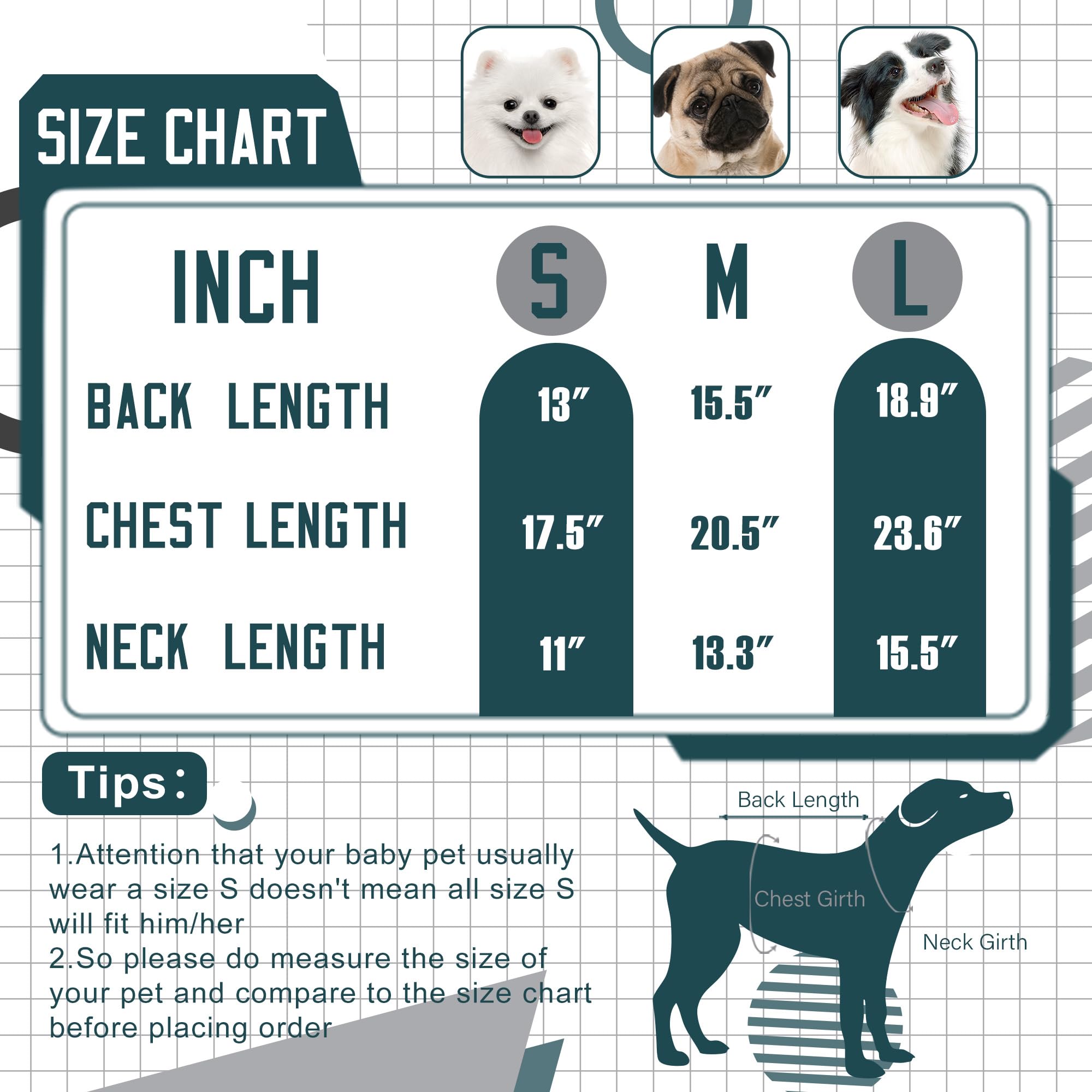 Suéter de punto con cuello alto y diseño de fútbol americano para mascotas pequeñas, ropa cálida de invierno para gatos y perros