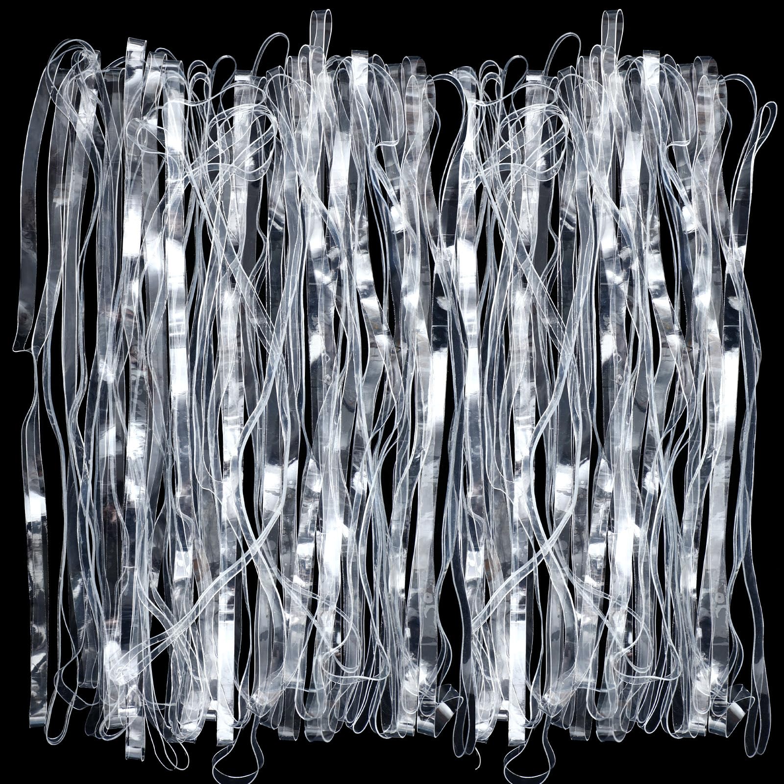 Windyun 50 Pcs Large Rubber Bands Elastic Rubber Band for Garbage Can Book Strap Office Supplies File Folders Silicone Bands Heavy Duty XL Rubberbands Big Rubberband Heavy(6 Inch)