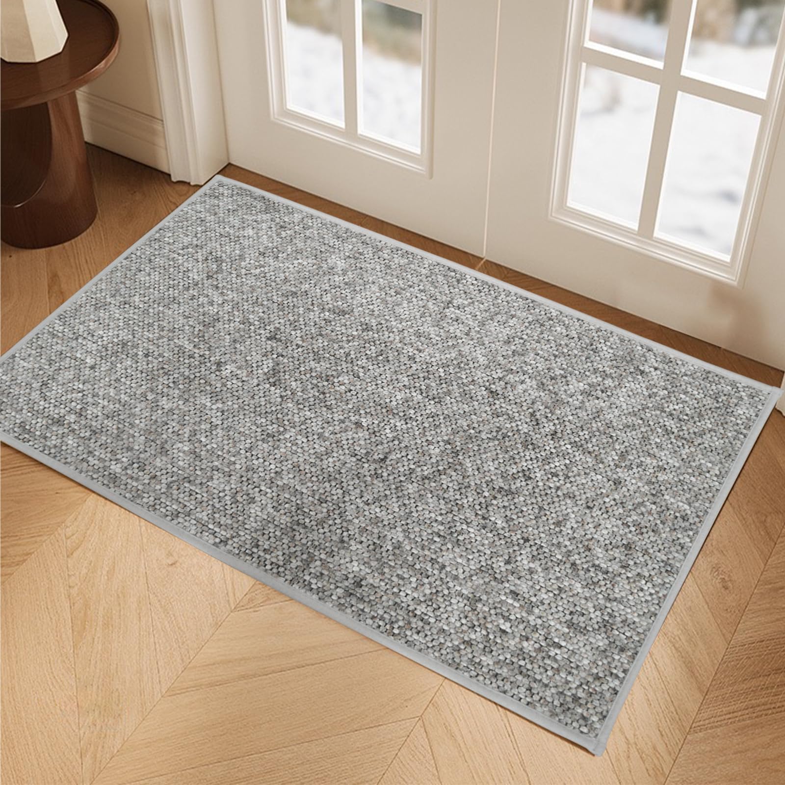 Yancorp Front Door Mat Indoor Entrance for Inside Entry 17
