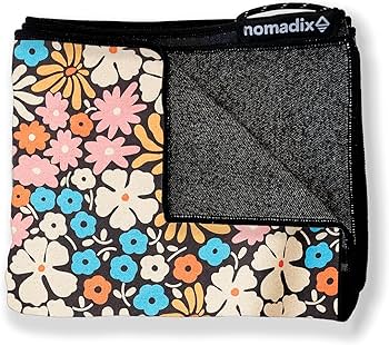 Amazon.com: Nomadix Original Towel - Perfect for Beach, Pool