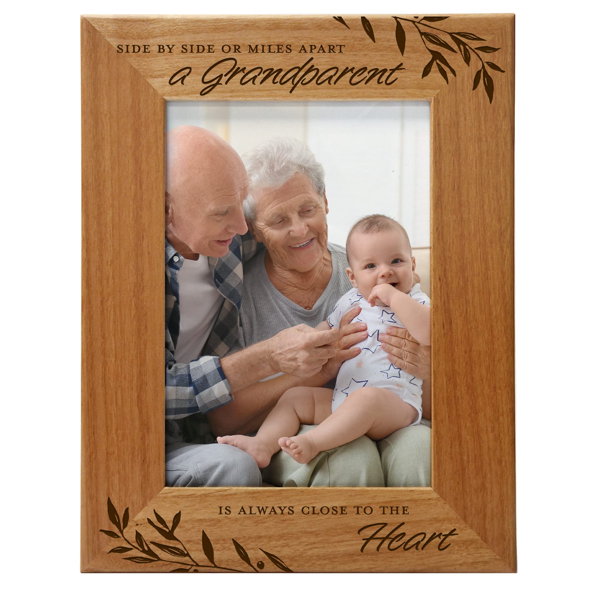 CEDAR CRATE Frame
