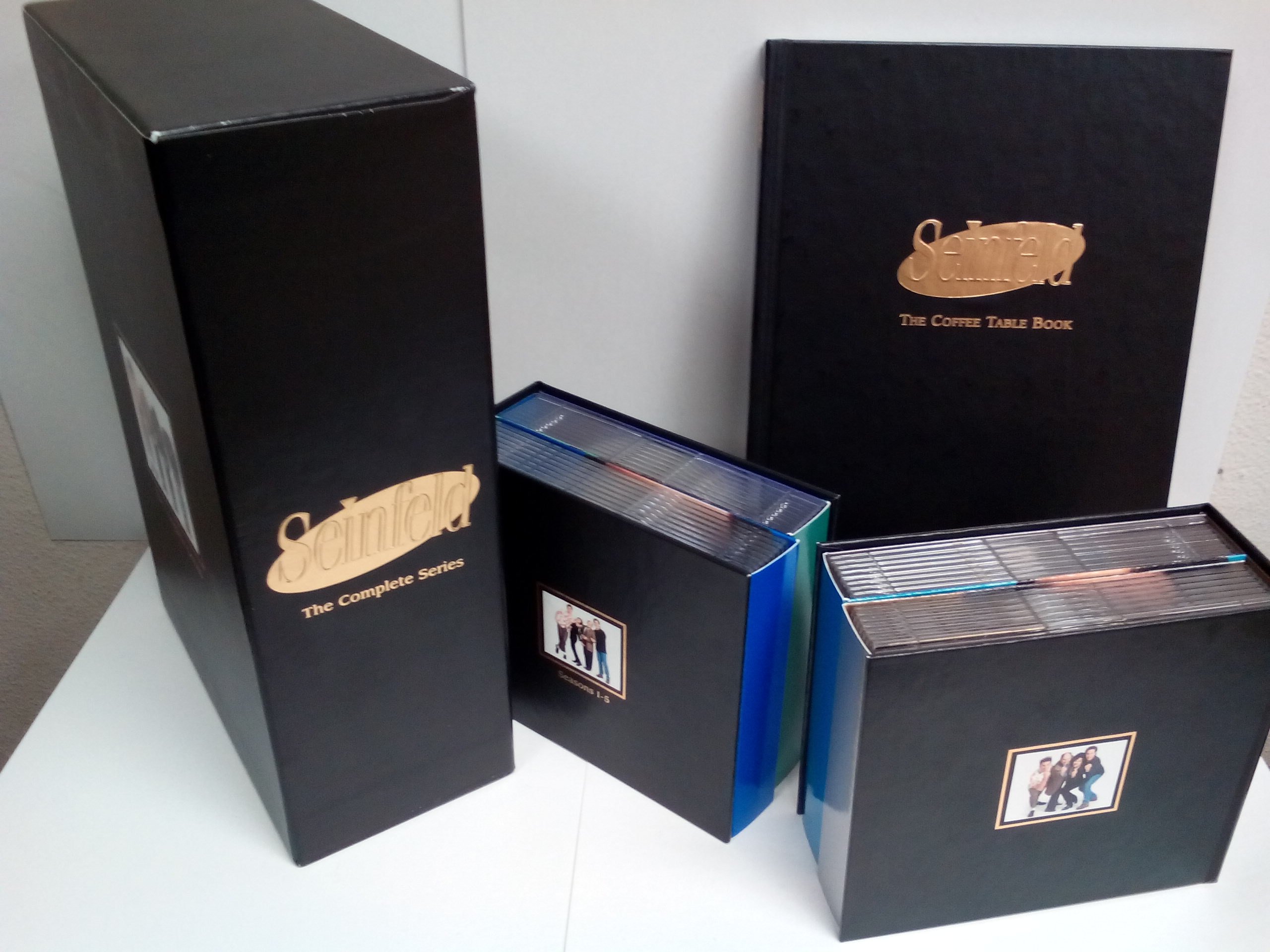 Complete Series