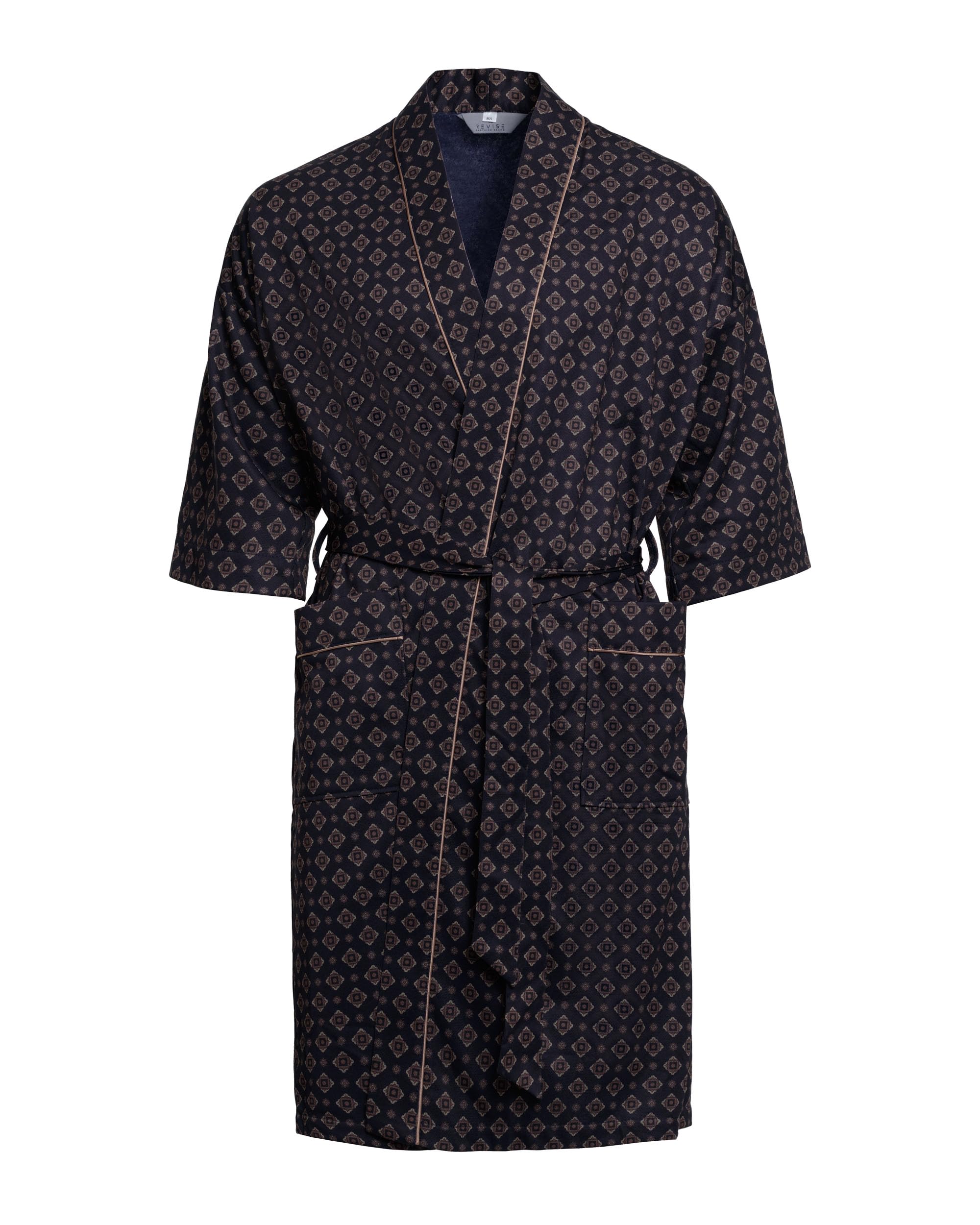 Revise Revise RE-515 Kimono - Bata para hombre - universal