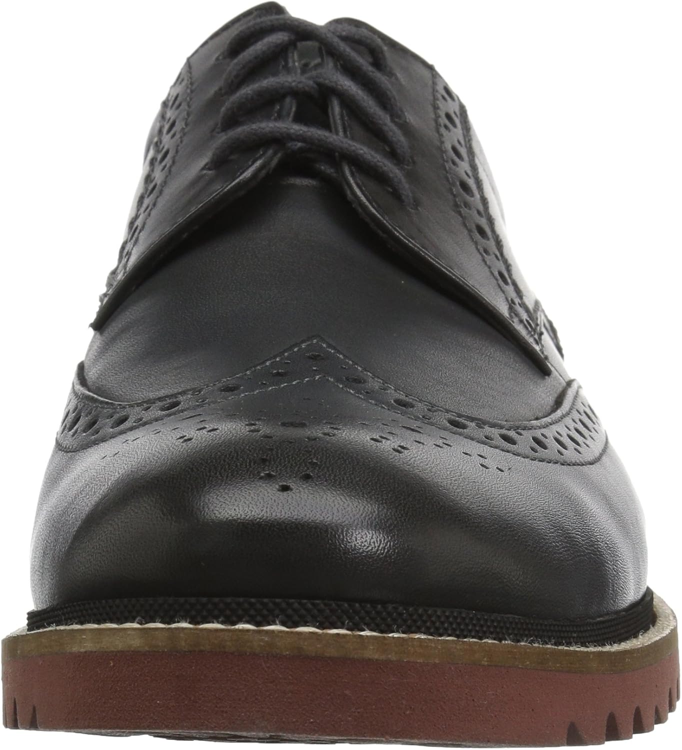 Rockport Men's Marshall Wingtip Oxford