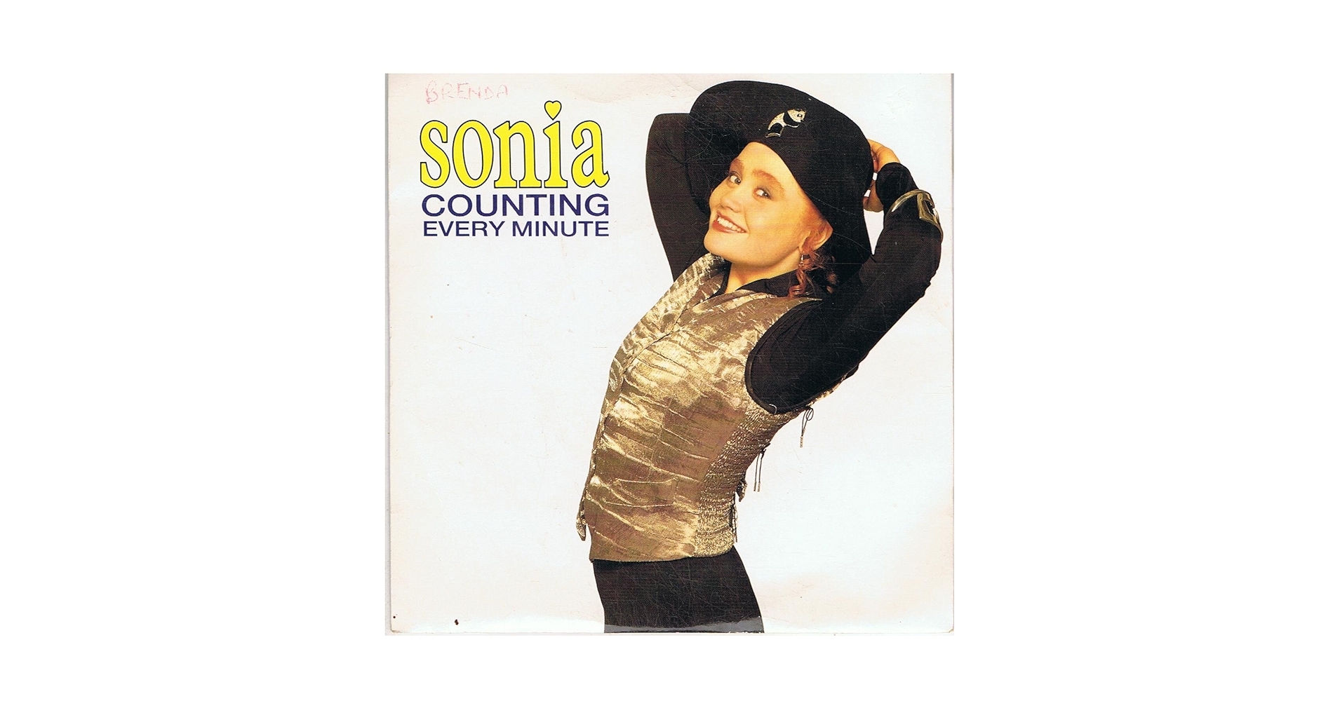 Sunna/One Minute ScienceレコードLP2000年 Sunna/One Minute ScienceレコードLP2000年 Sunna - One Minute