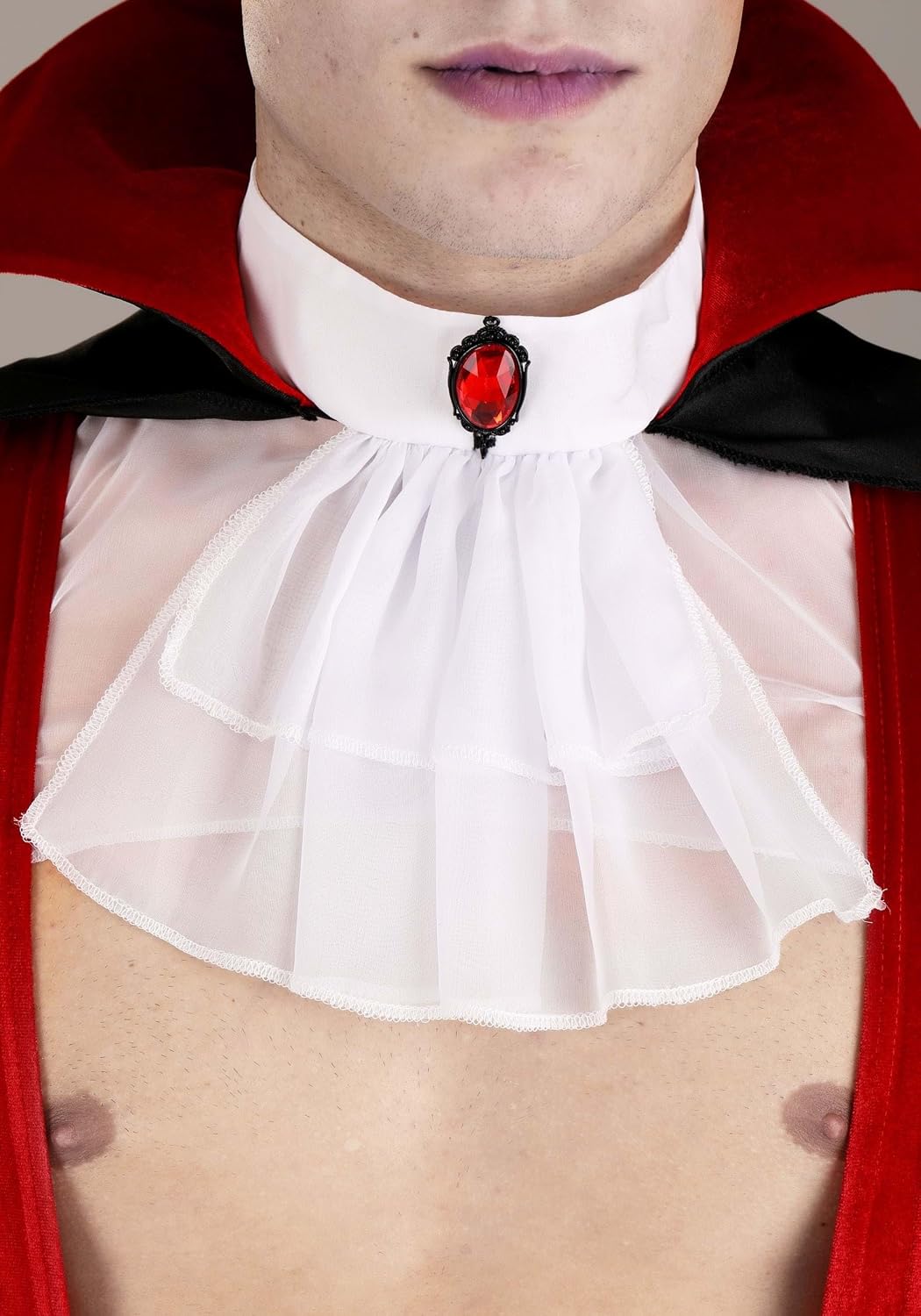Sexy Vampire Singlet Men's Costume | Sexy Men's Costumes