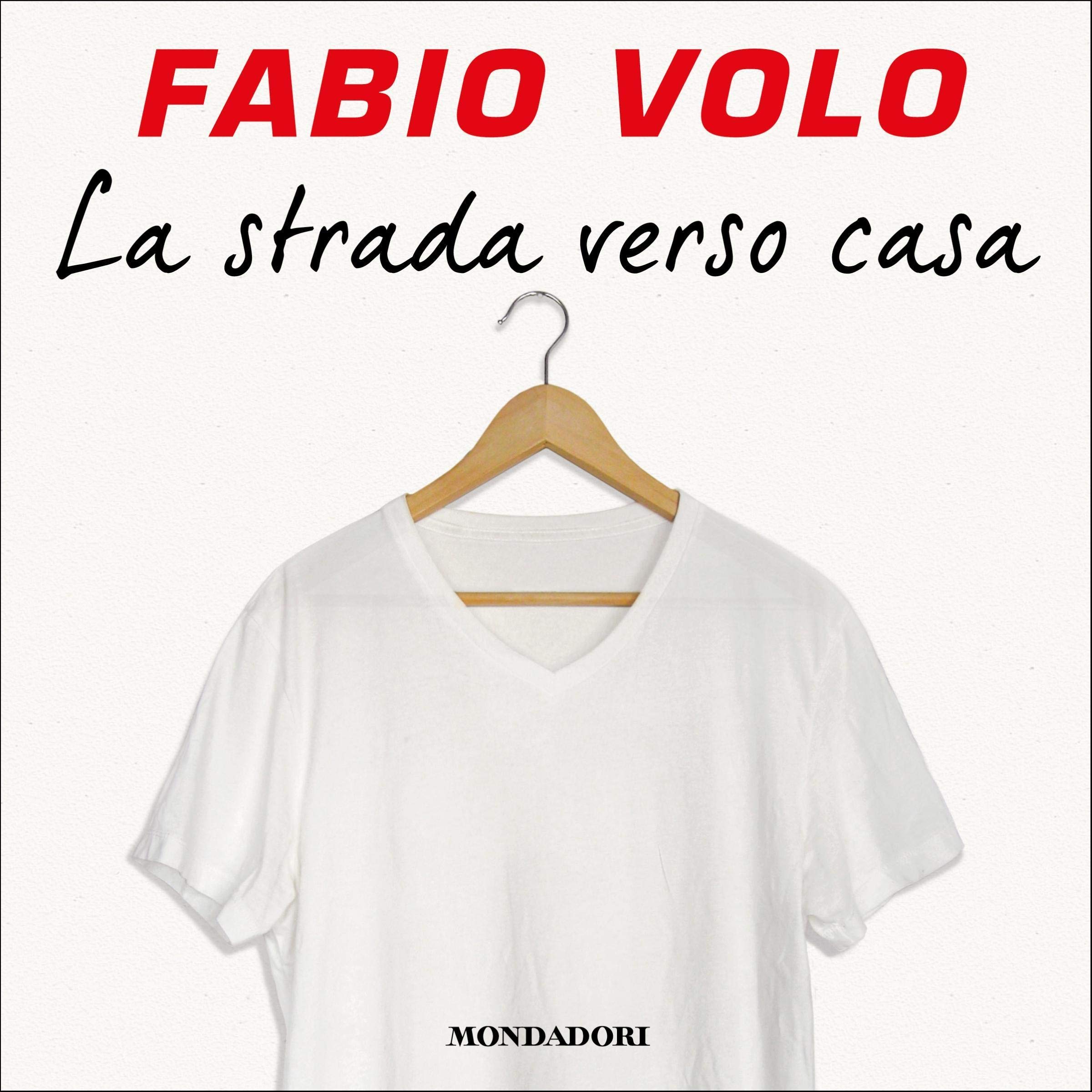 Cover art for La strada verso casa