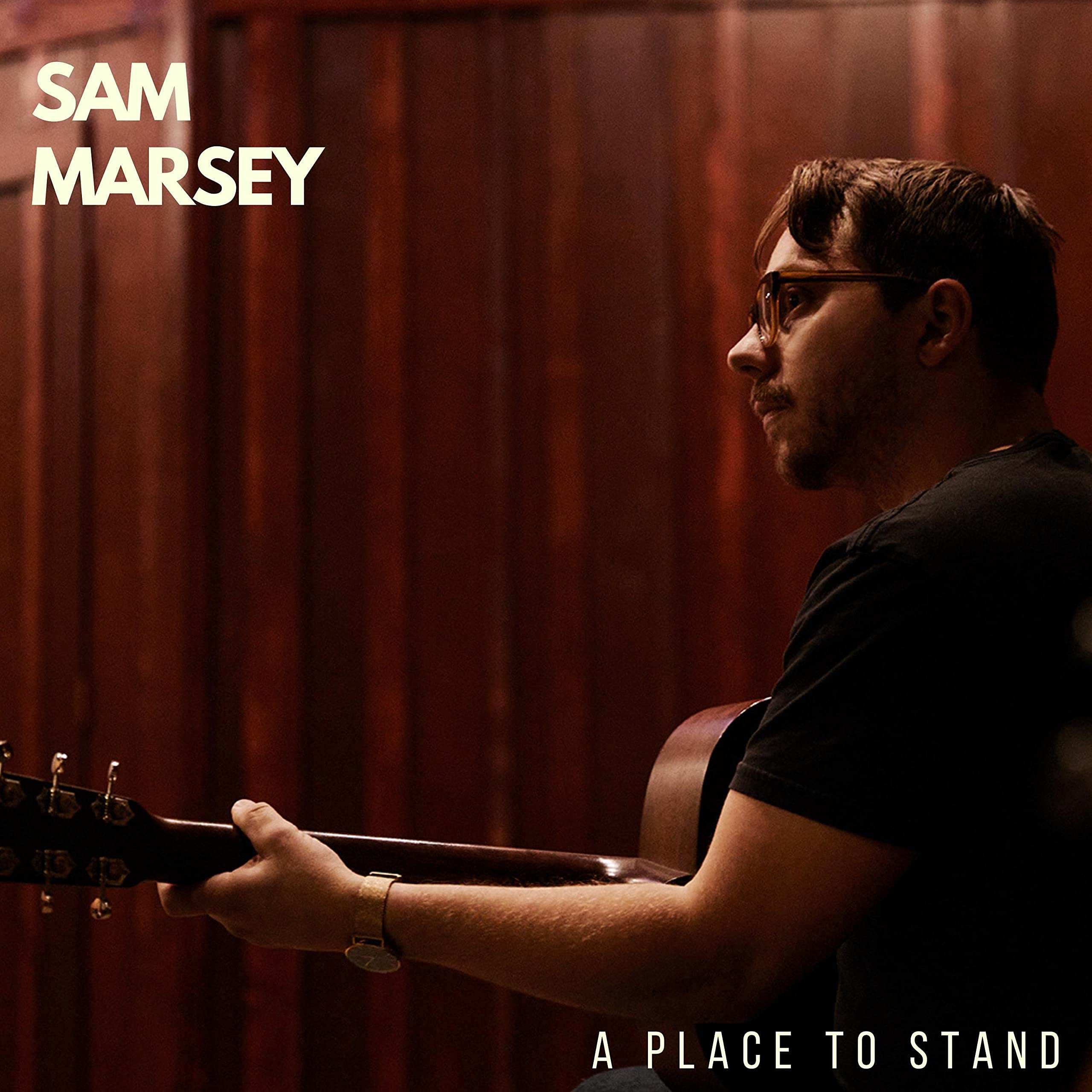 Sam Marsey