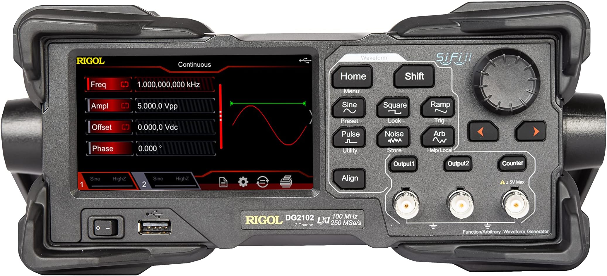 DG2102