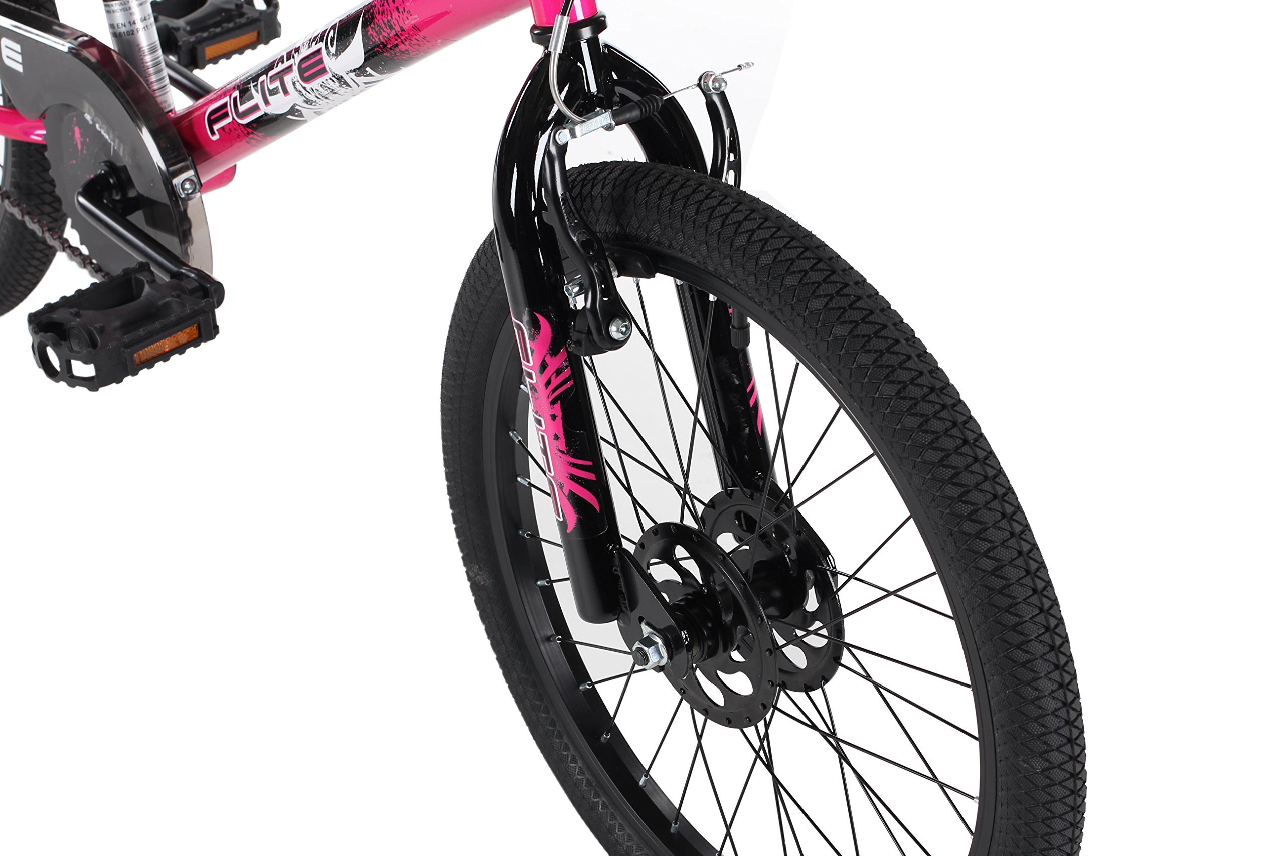 Flite Panic Bmx 20 Inch Wheel Bike Desertcart INDIA