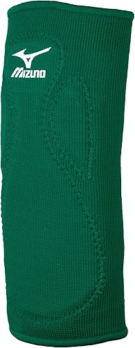 Miniatura 3 de Mizuno rodillera deslizable para jóvenes.