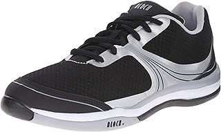 Bloch zumba shoes Clearance