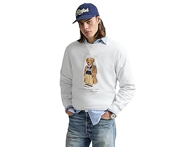 Polo Ralph Lauren Polo Bear Fleece Sweatshirt Men