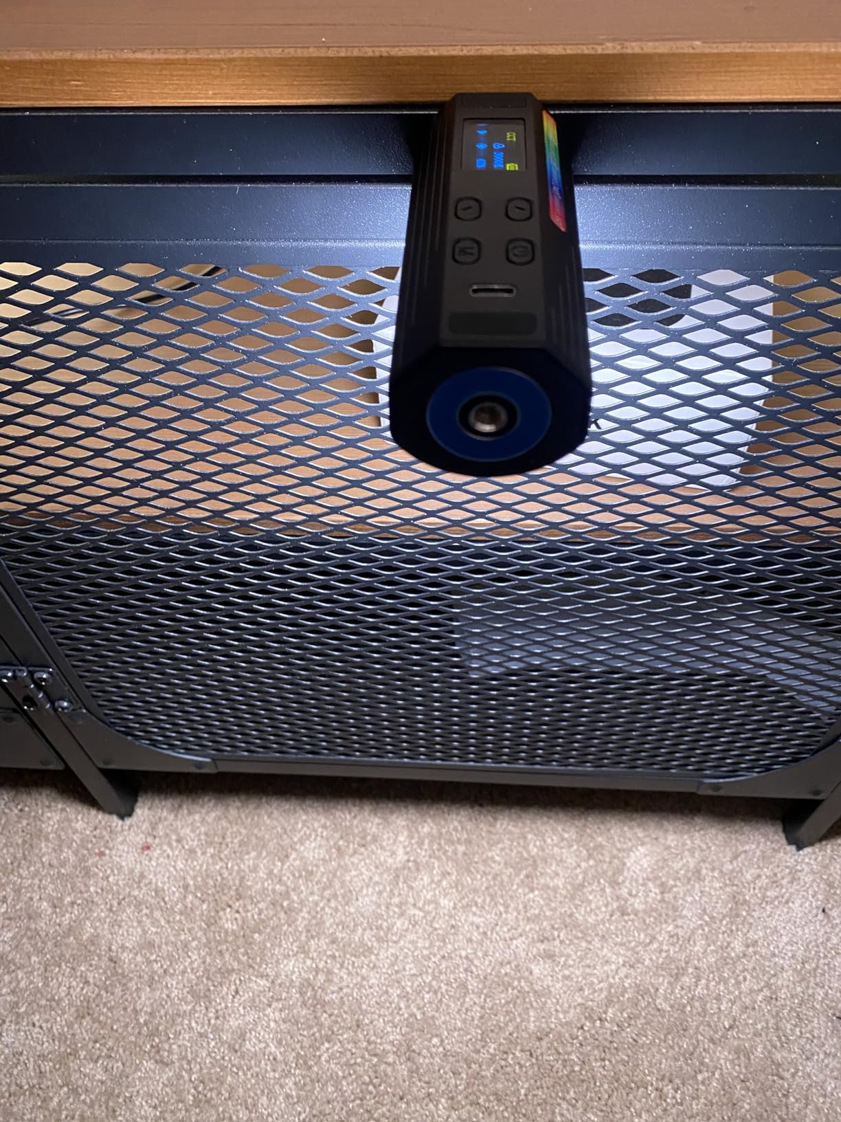 A Definite must have