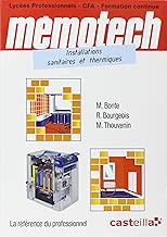 Download Installations sanitaires et thermiques PDF