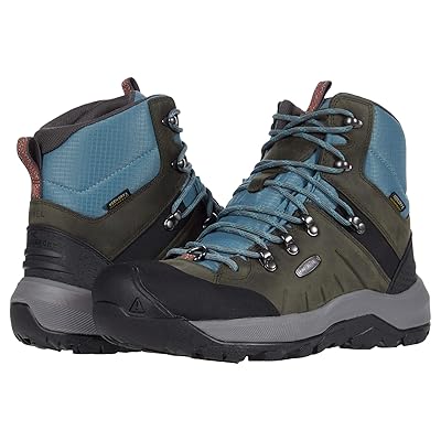 KEEN Revel IV Mid Polar Women