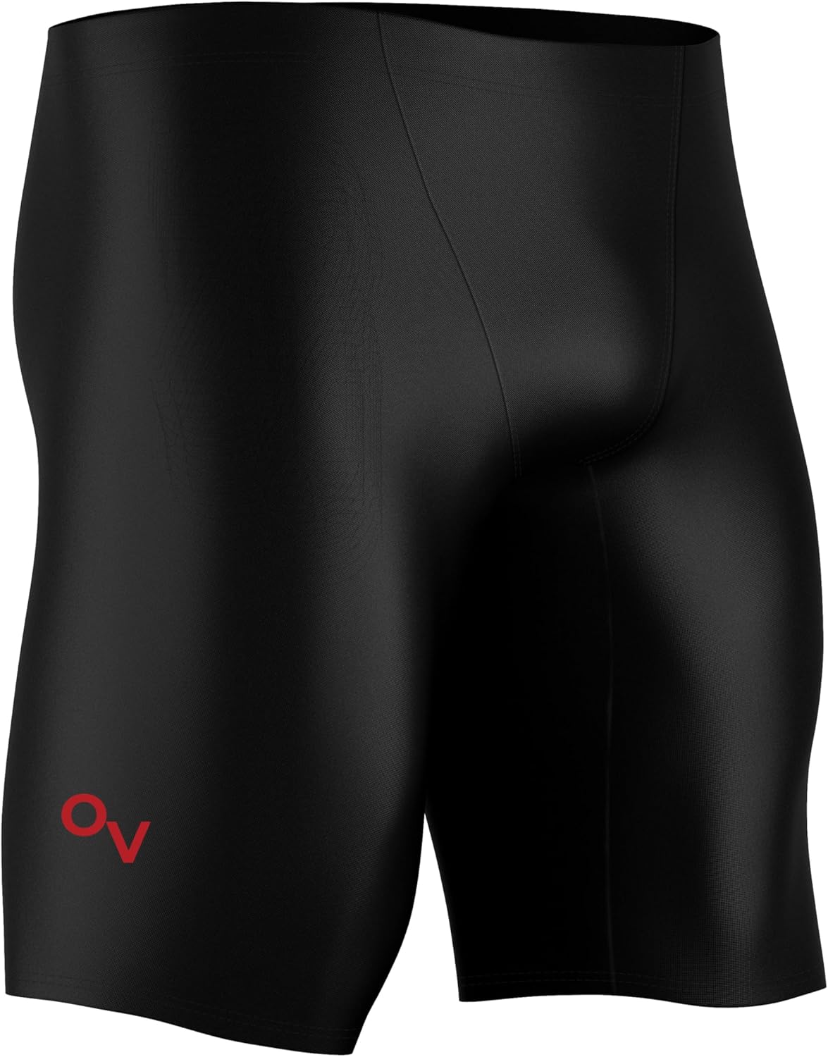 Onvous Swim Jammers for Men | Men's Athletic Swimwear Jammer | Mens Jammer for Swimming | Mens Swim Jammers Size 28-38