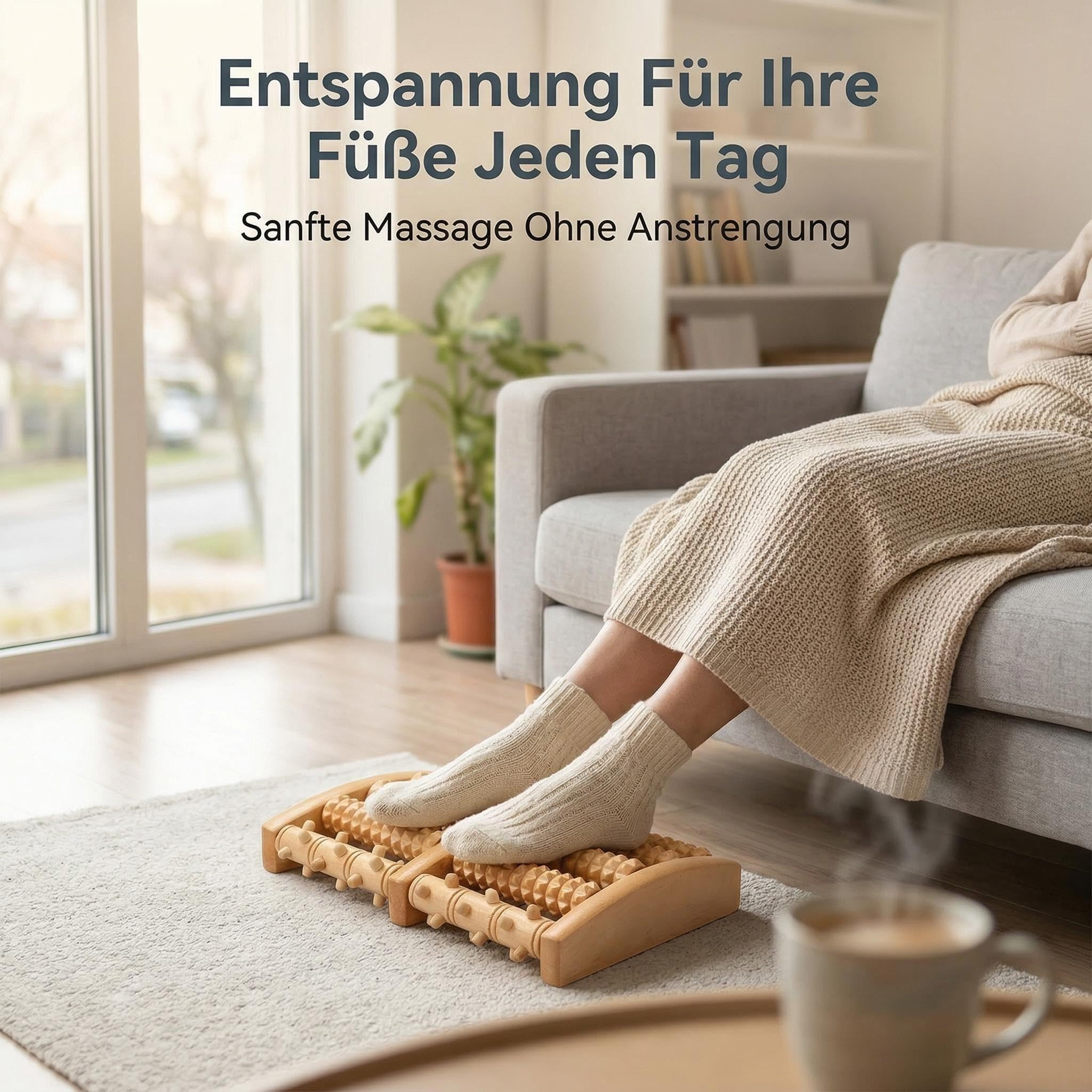 Fußmassagegerät,Fussmassagegerät,Fußmassage,Fussmassage,Foot,massager,Fussmassageroller,Fußmassageroller,Faszienrolle fuß,Massagegerät für füße,Fussroller,Massageroller,Feet,Massage,Fußroller,Holz