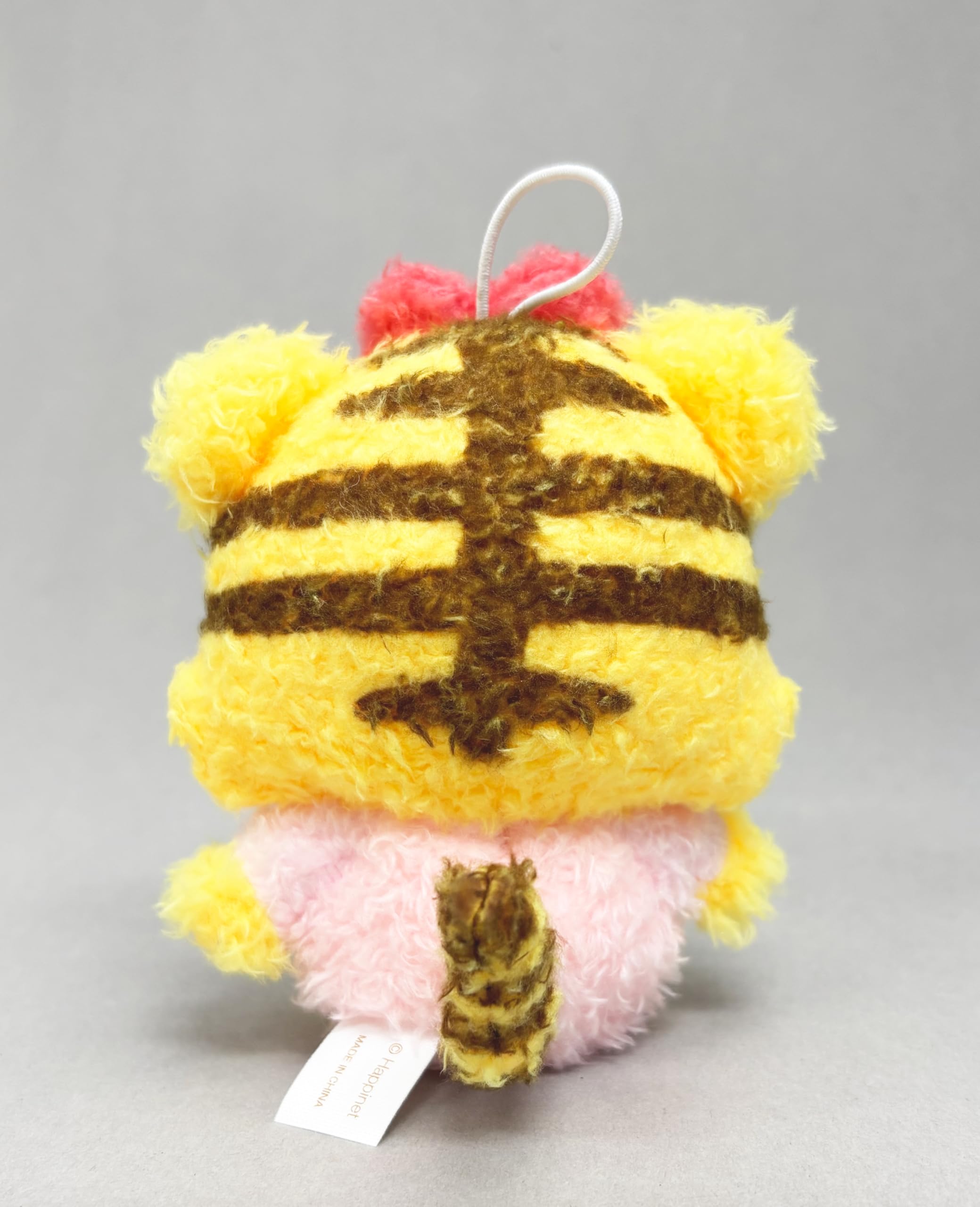 Amazon.com: Happinet Baby Hana-chan Fluffy Fluffy Age 3 Months and