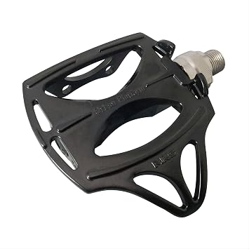 MKS Mikashima Pedals, Made in Japan, Urban Platform Ezy Superior, Left and Right Set
