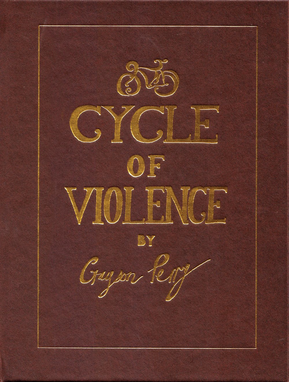 Grayson Perry: Cycle of Violence