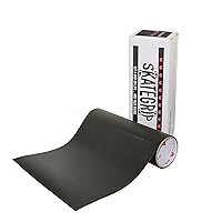 Vista 1 de CATTONGUE GRIPS Cinta de agarre para longboard no abrasiva, resistente, impermeable, cinta antideslizante para patinetas, scooters y más, accesorios