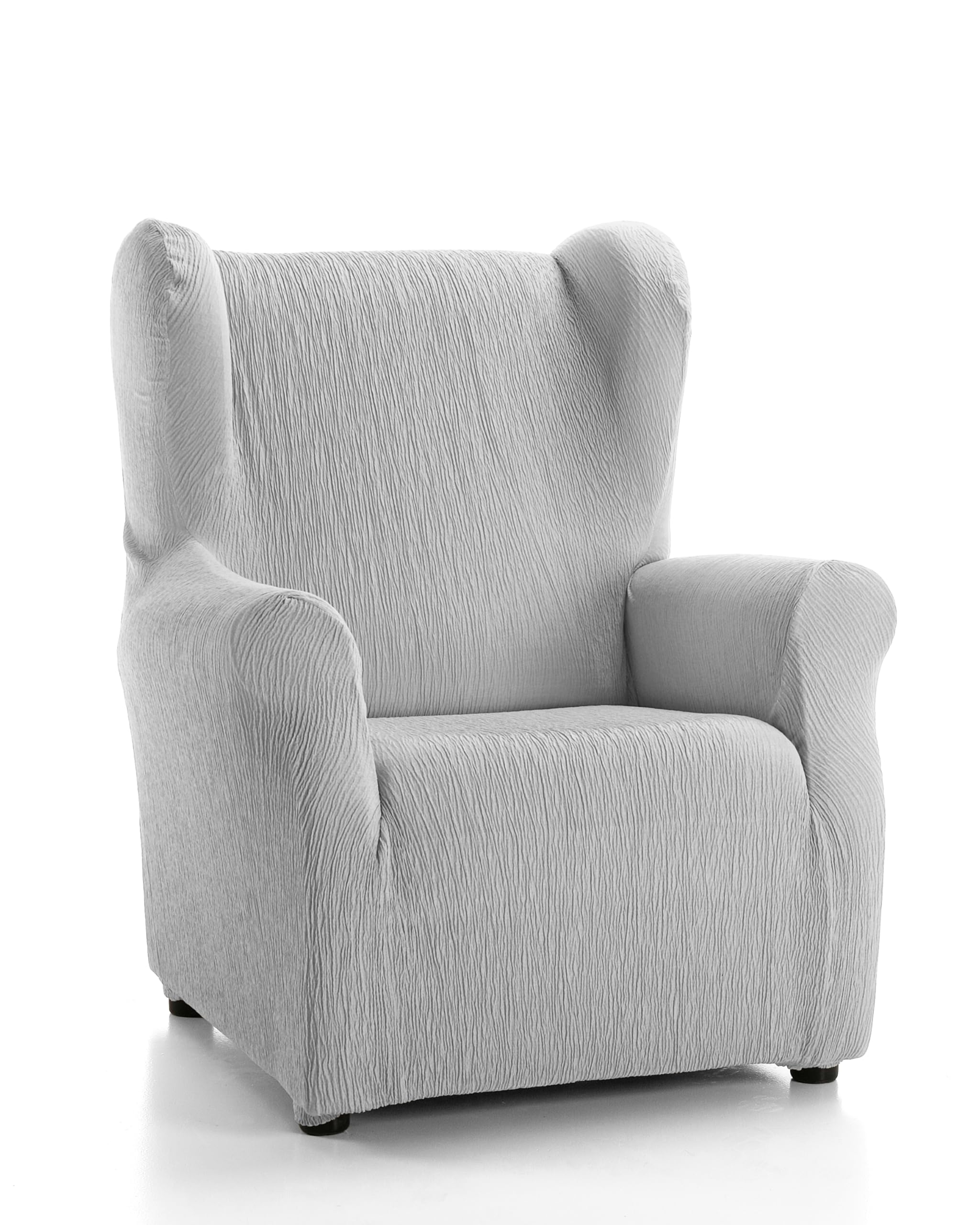 Funda de Sillon Orejero Martina Home Modelo Emilia Alma Ajustable 1