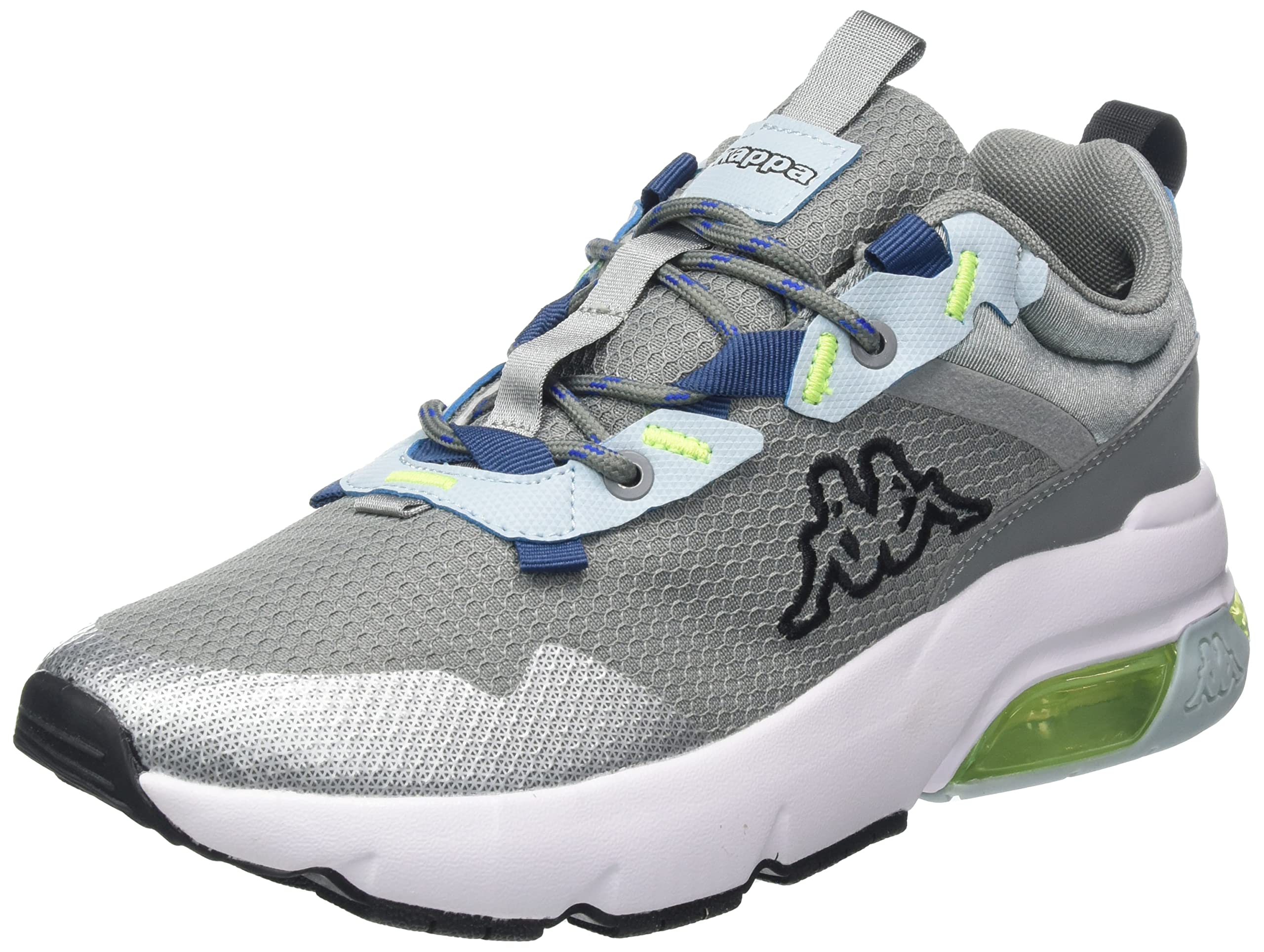 Kappa Carmo, Zapatillas Unisex Adulto
