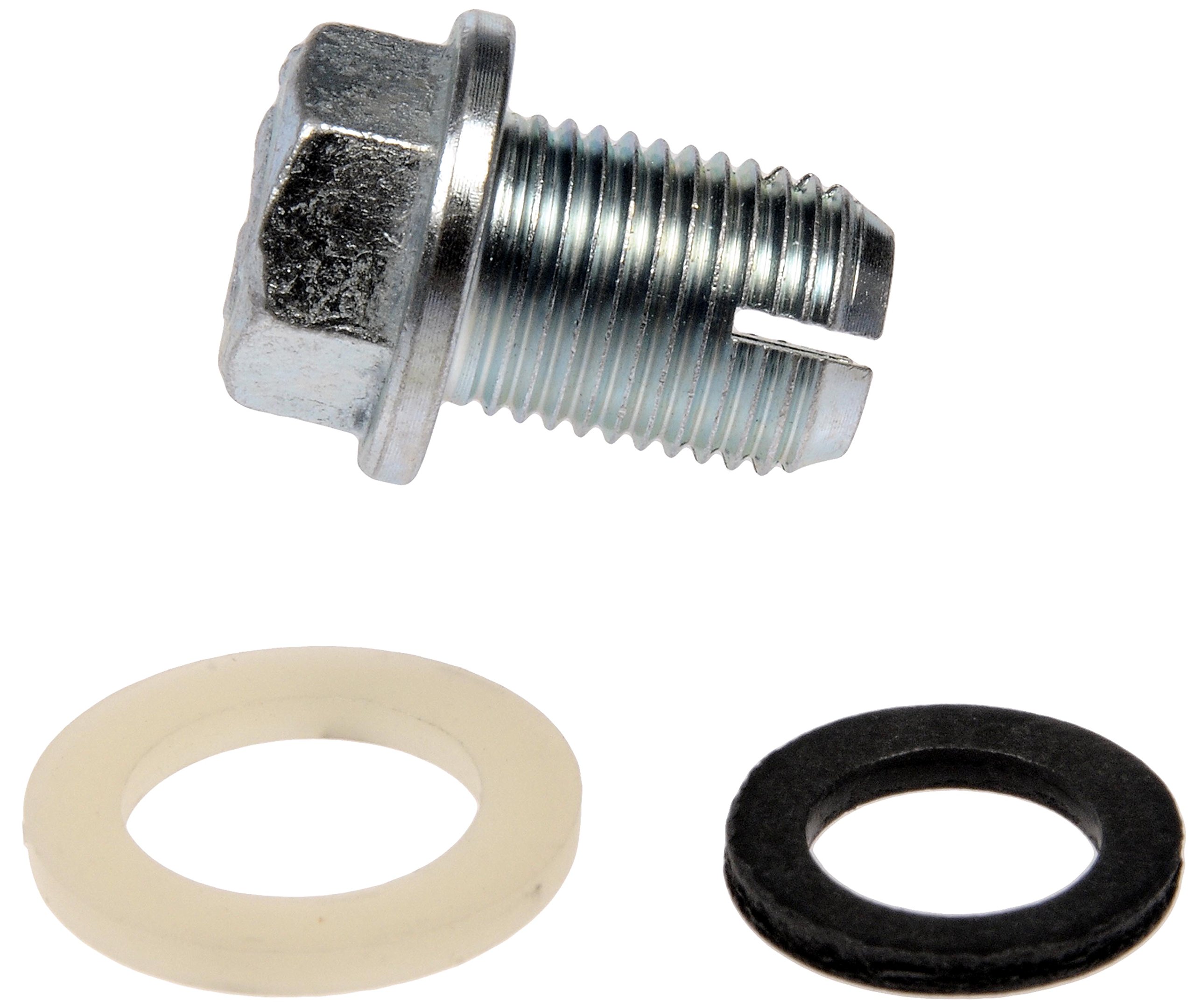 Amazon.com: Dorman 65409 Triple Oversize Oil Drain Plug M14x1.50 