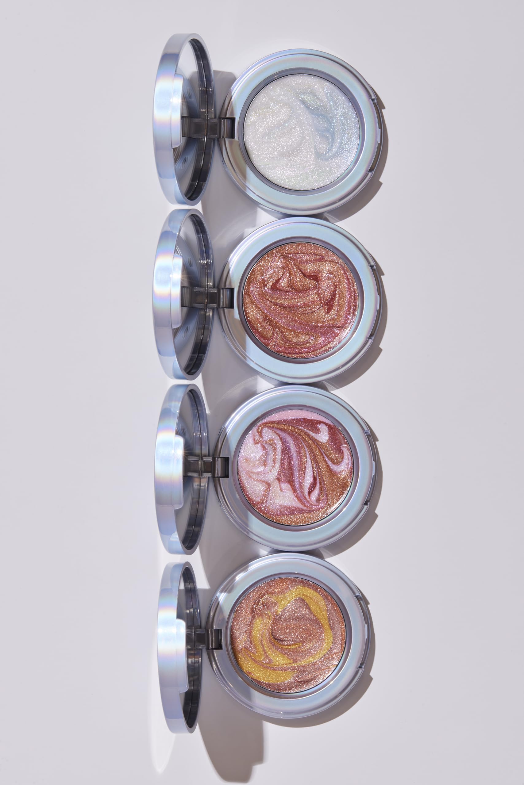Beauty Glow Balm Face by Etienne  - Rubor en crema de maquillaje para mejillas, labios y cuerpo, con infusión de agave azul y vitamina natural para el cuidado de la piel, hidratado, 7