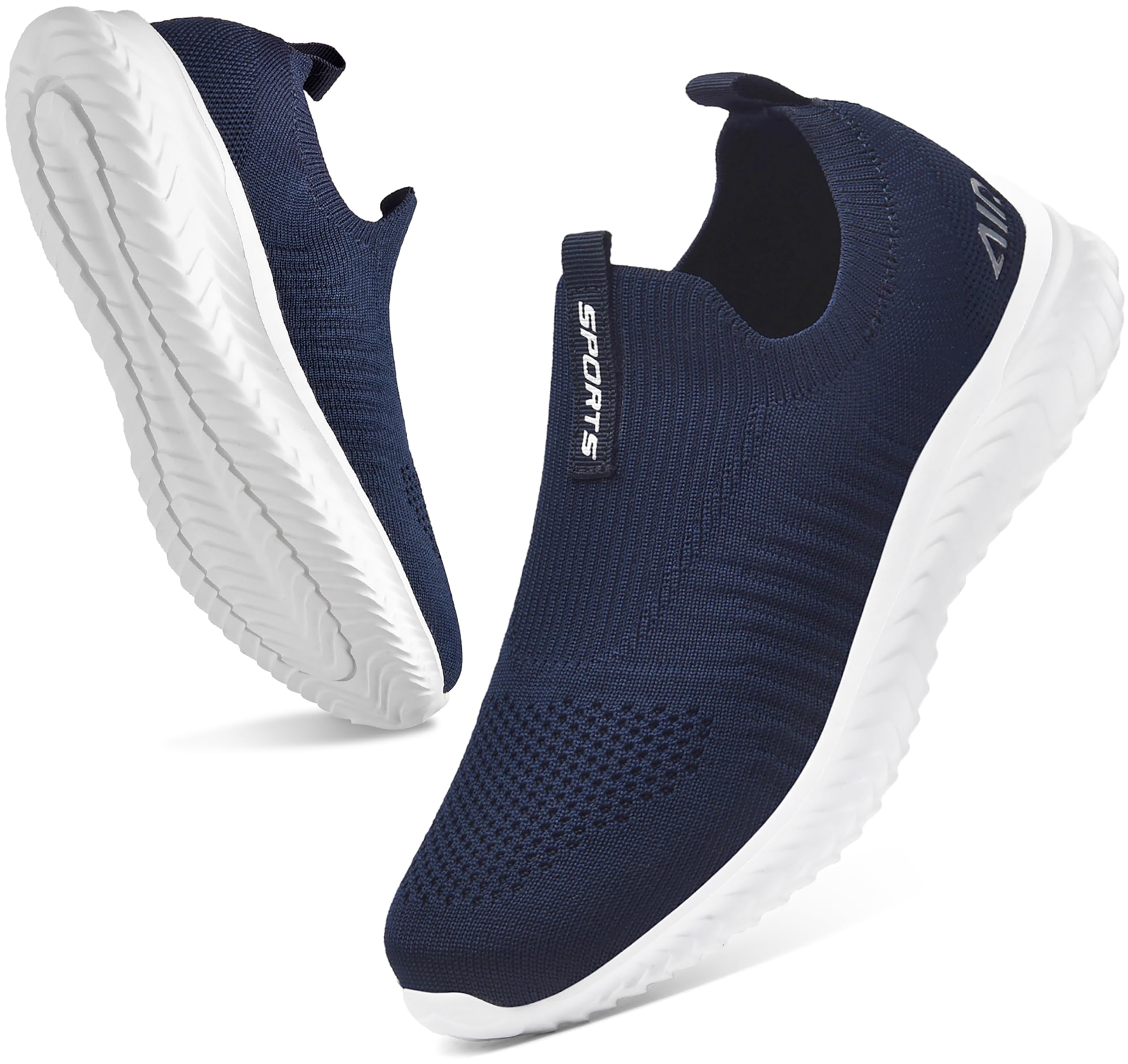Littleplum Chaussures Femme Confortable Basket Running Marche Sport Travail Bssse Sneakers