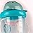 TUM TUM Tippy Up Free Flow Sippy Cup (No Valve), Sippy Cup for Toddlers, BPA Free (Boris Bear 200ml)