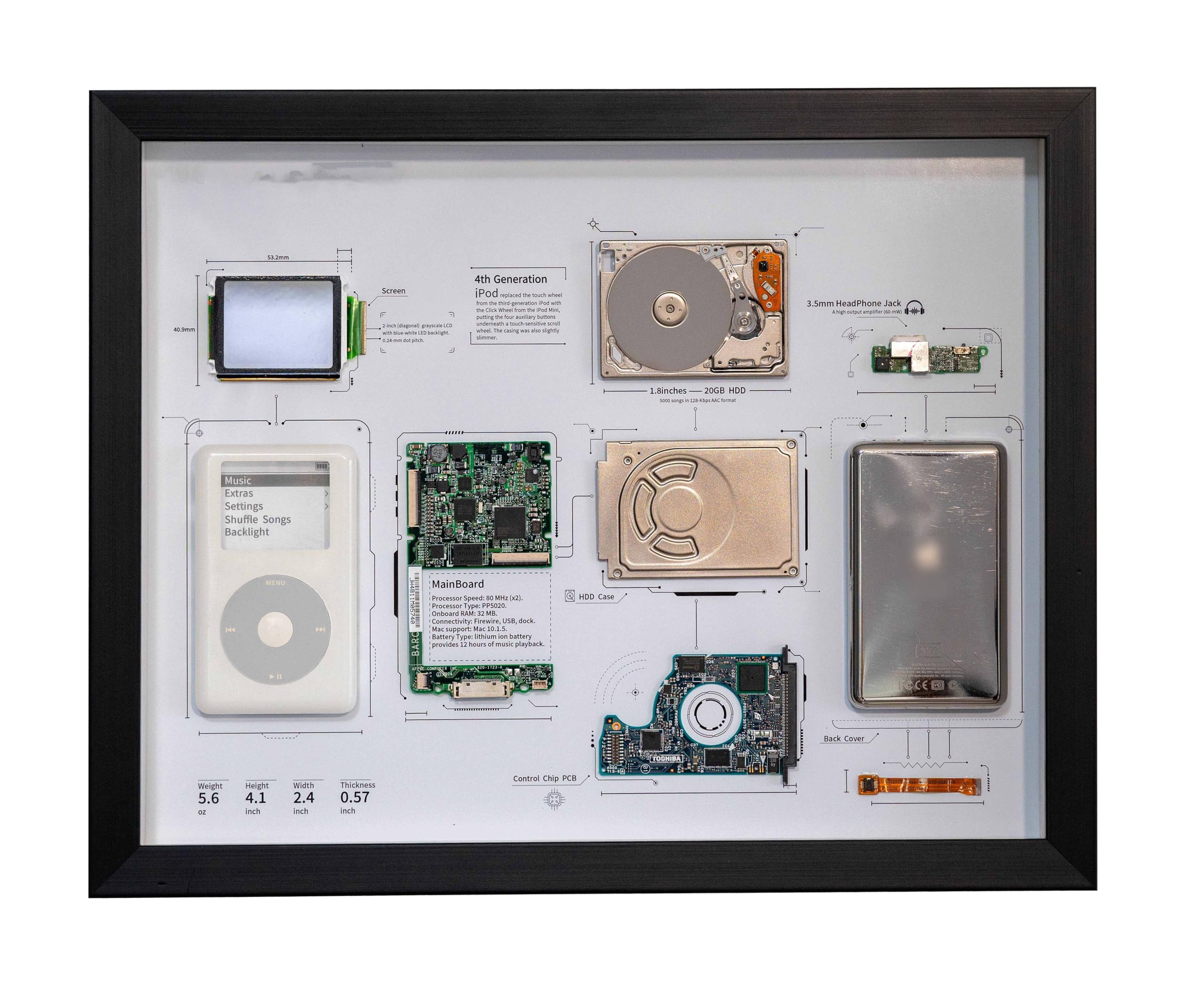 iPod classic 全て開封済ジャンク　部品取り用　28個 全て液晶NG iPod classic 全て開封済ジャンク 部品取り用 28個 全て液晶NG
