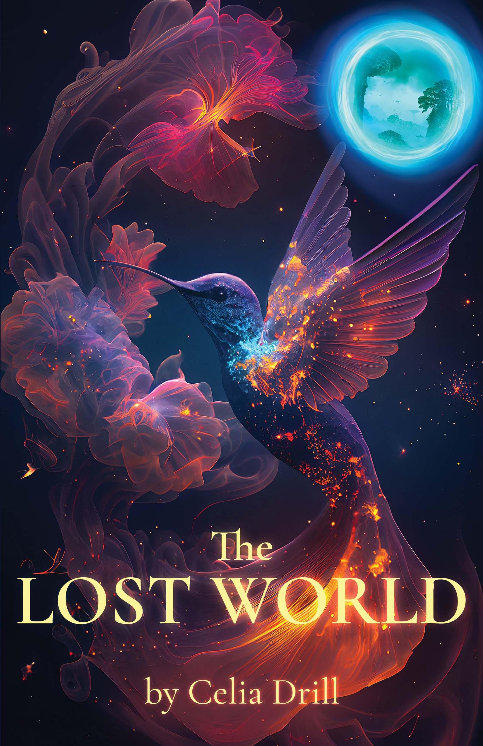 Book review of The Lost World - Readers' Favorite: Book Reviews and ...